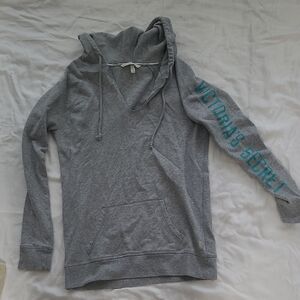 Victoria's Secret Gray Women's Sweater